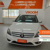 MERCEDES Classe B (T246/242) B 180 CDI BlueEFFI...