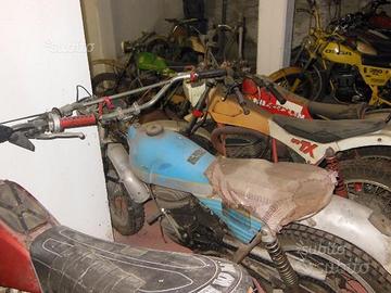 Bultaco Altro modello - Anni 70