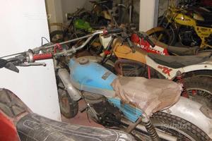 Bultaco Altro modello - Anni 70