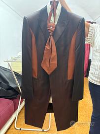 Abito da sposo/ da invitato o testimone di nozze