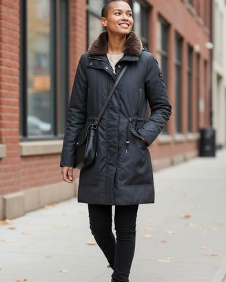 Peuterey piumino d'oca donna usato