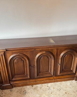 Credenza/madia