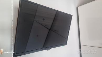 tv smart 32 pollici 