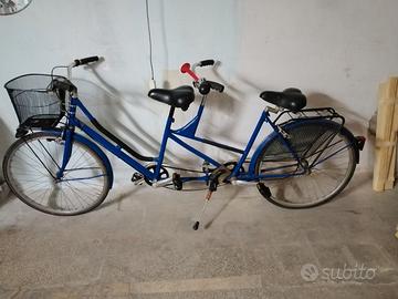 Tandem
