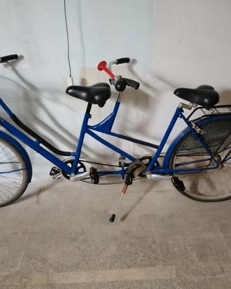Tandem