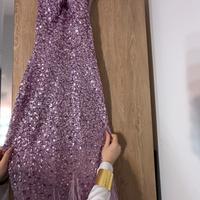 Elegante Abito 18esimo