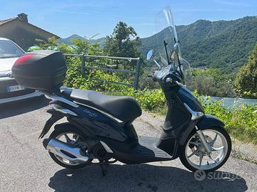 Piaggio Liberty ABS 125