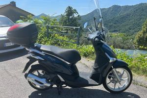 Piaggio Liberty ABS 125