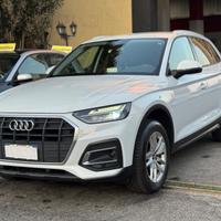 Audi Q5 40 TDI 204 CV quattro S tronic line plus