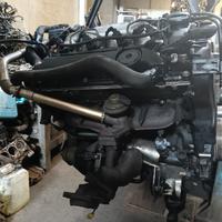 MOTORE FIAT SCUDO 2005