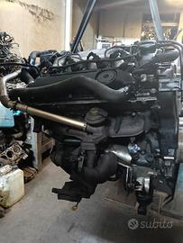 MOTORE FIAT SCUDO 2005