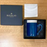 Buccellati-Ginori  1735, tazza mug Rouche NUOVA