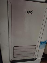 condizionatore portatatile