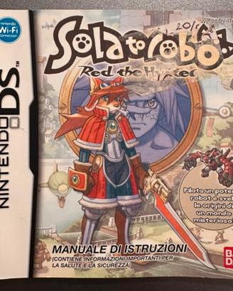 Videogioco cib raro solatorobo the red hunter