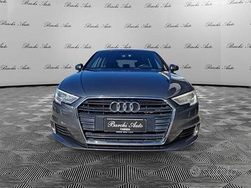 Audi A3 SPB 2.0 TDI Sport S-Line EURO 6B _ NO...