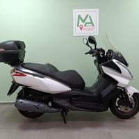 Kymco Downtown 125i - 2014