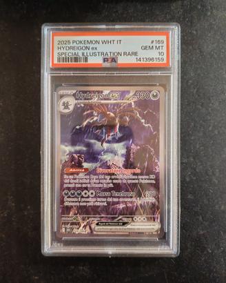 hydreigon ex alternative 