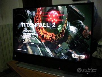 Monitor HP modello ENVY 27 da 27 pollici (ricambi)