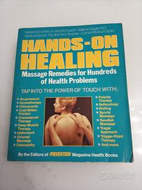 Hands-On Healing: Massage Remedies for Hundreds of