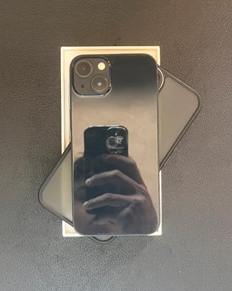 Iphone 13  blu da 128 gb perfette condizioni