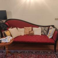 divano dormeuse