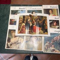 10 libri d’arte