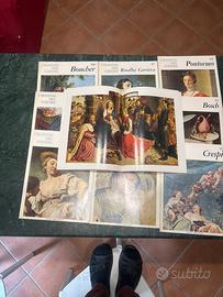10 libri d’arte