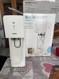 Soda stream