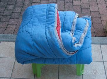 Sacco a pelo invernale