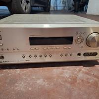 Ricevitore A/V Onkyo TX-SR600E