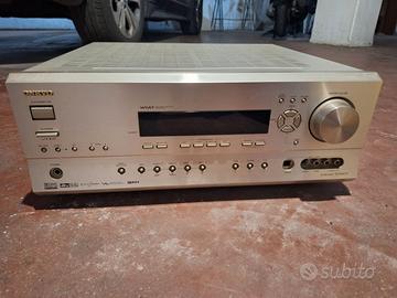 Ricevitore A/V Onkyo TX-SR600E