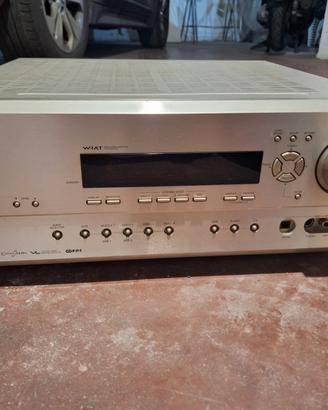 Ricevitore A/V Onkyo TX-SR600E