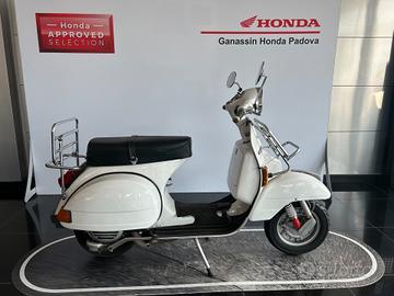 Piaggio Vespa 200 PX E