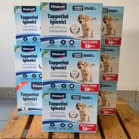 Tappetini igienici Vitakraft