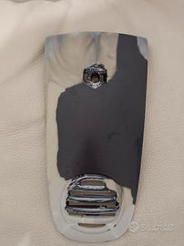 Calandra anteriore Vespa ET2 ET4 vintage 