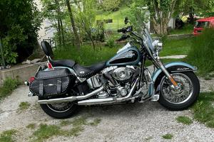 Harley Davidson Softail Heritage 2007