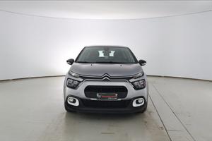 CITROEN C3 PureTech 83 S&S Shine