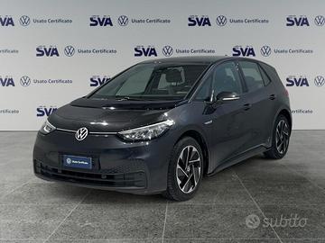 Volkswagen ID.3 204CV Batt.58kWh Life (EV)
