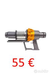 DYSON Corpo aspiratore  funzionante a scatti