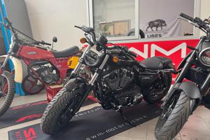 Swm Stormbreaker V1200