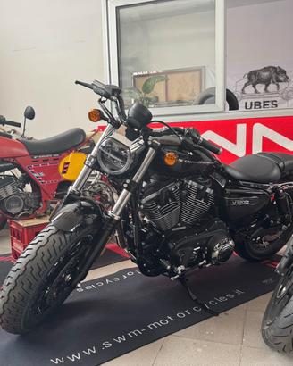 Swm Stormbreaker V1200