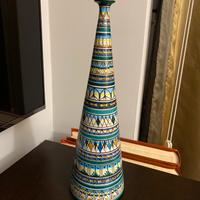 Vaso artigianato artistico Italiano