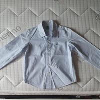 Camicia Bambino Benetton 3-4 anni