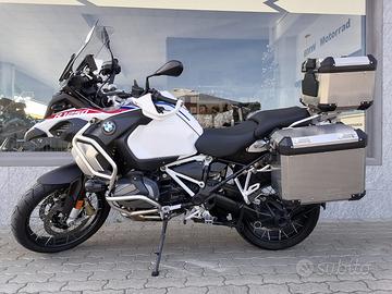 Bmw R 1250 GS ADVENTURE