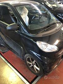 ricambi smart 451 mhd