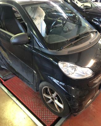 ricambi smart 451 mhd