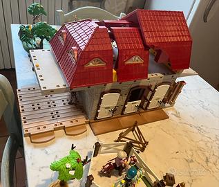Lotto Playmobil