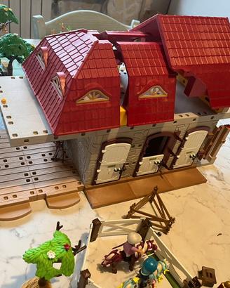 Lotto Playmobil