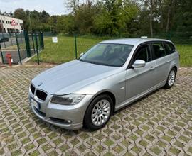 Bmw 320d 177Cv SW 6Marce*Aux*Unipro