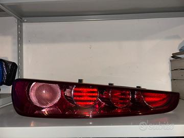 Faro posteriore sinistro Alfa Romeo Brera
